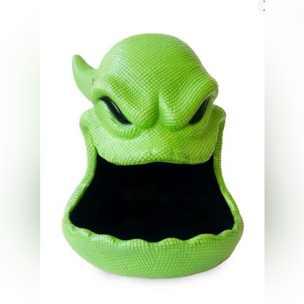 Oogie Boogie Candy Dish